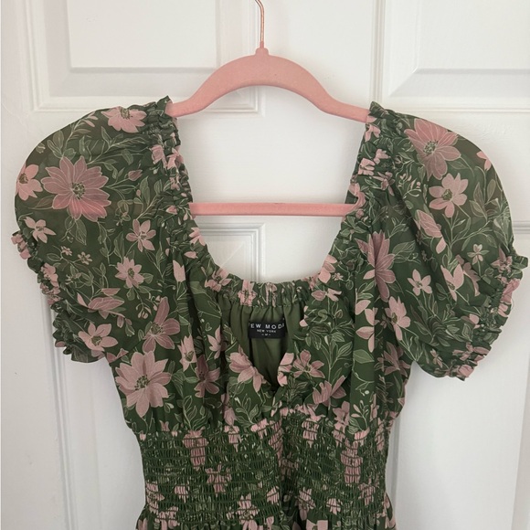 Few Moda Juliet Dress - Picture 2 of 2